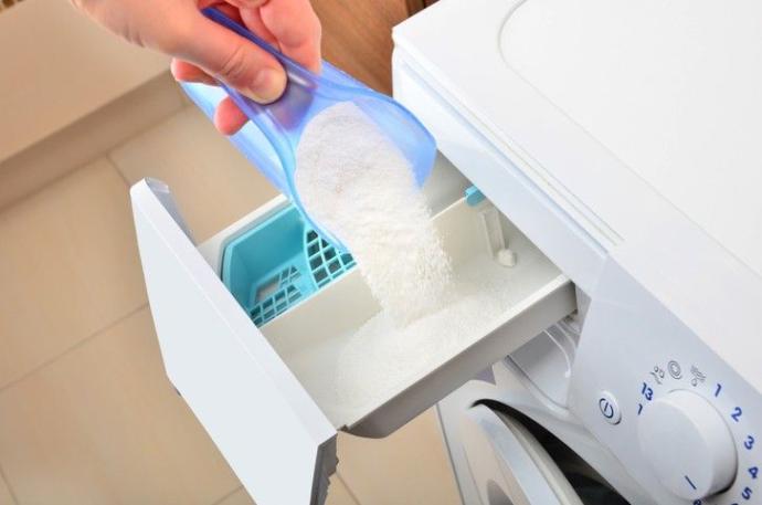 Çamașır Makinenize Bakım Yapma Zamanı!