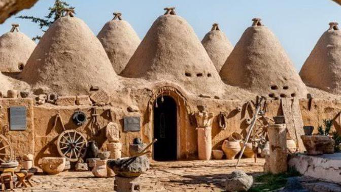 Tarihi Sil Baştan Yazdıran Şanlıurfa'ya Yolculuk!