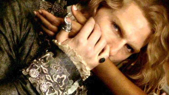 Lestat'tan Daha Tehlikeli: Bu Vampirler Kanınızı Değil Hayat Enerjinizi Emiyor