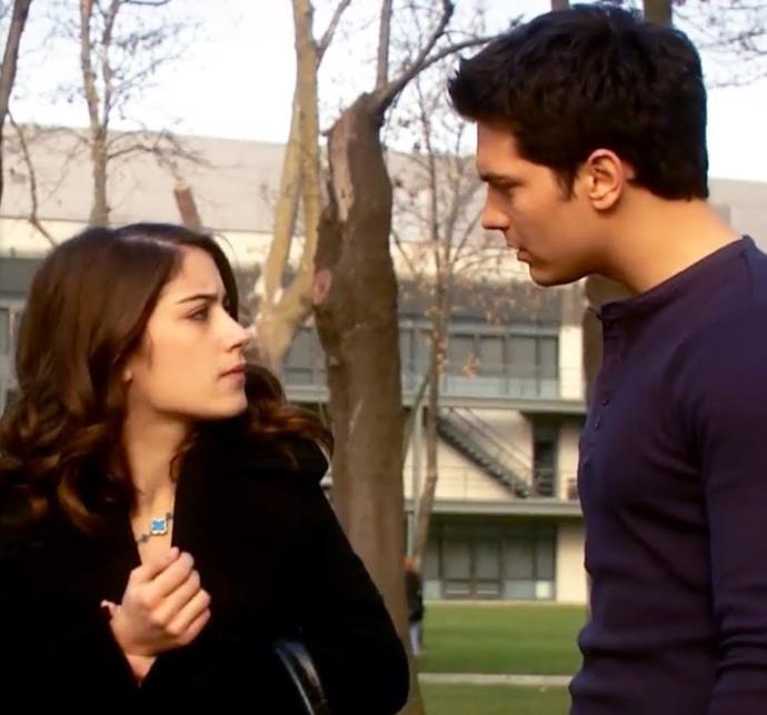 Casanova Erkeklerin Aşkı ve Dönüş Noktaları