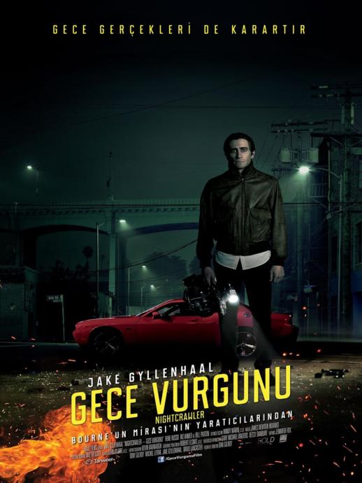 Gerim Gerim Gerileceğiniz Filmler Karşınızda! İşte Sizin İçin Seçtiğim Gerilim Filmleri