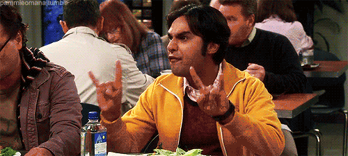 İzlenesi Bir Sitcom Dizi: The Big Bang Theory