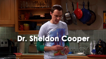 İzlenesi Bir Sitcom Dizi: The Big Bang Theory