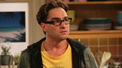 İzlenesi Bir Sitcom Dizi: The Big Bang Theory