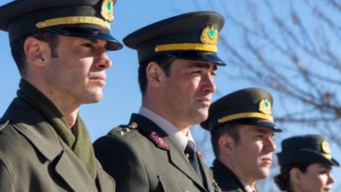 Mutlaka İzlemeniz Gereken Yerli Askeri Dizi: Savaşçı
