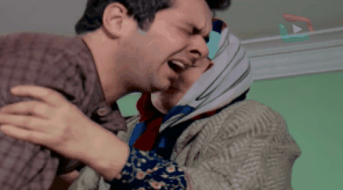 Kadınlar iyi laf taşırlar, önemli olan meselenin kinciliğe dönüşmemesidir.