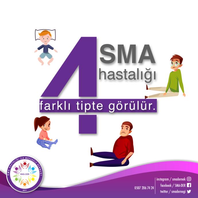 SMA ile Savaşan Bir Annenin Kaleminden: SMA Nedir, Bizler SMA Hastaları İçin Neler Yapabiliriz?