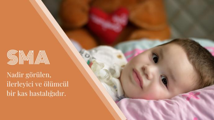 SMA ile Savaşan Bir Annenin Kaleminden: SMA Nedir, Bizler SMA Hastaları İçin Neler Yapabiliriz?