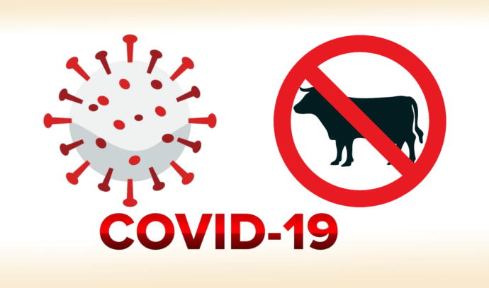 Et Orucu İçi̇n Fırsat: Covi̇d 19
