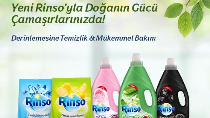 Kullanıcılarına Rinso'yu Sordum, İşte Cevaplar...