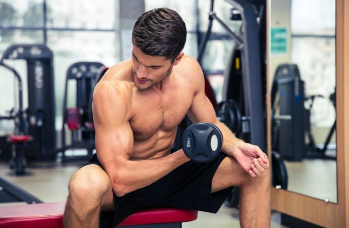 Spor zinde de tutar.