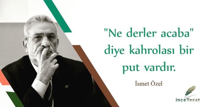 Eleştiri İle Dünyası Başına Yıkılan İnsanların Ortak Özellikleri
