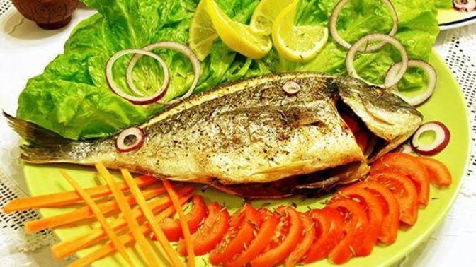 Çiftlik Balığını Küçümsemeyin. Bu Tarifi Deneyin.