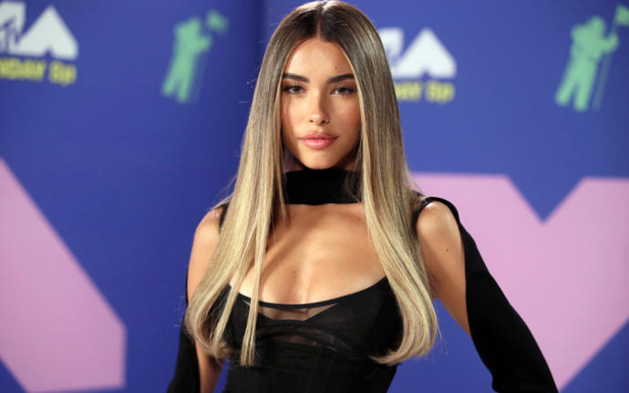 Madison Beer, Ariana Grandeyi Taklit Mi Ediyor?