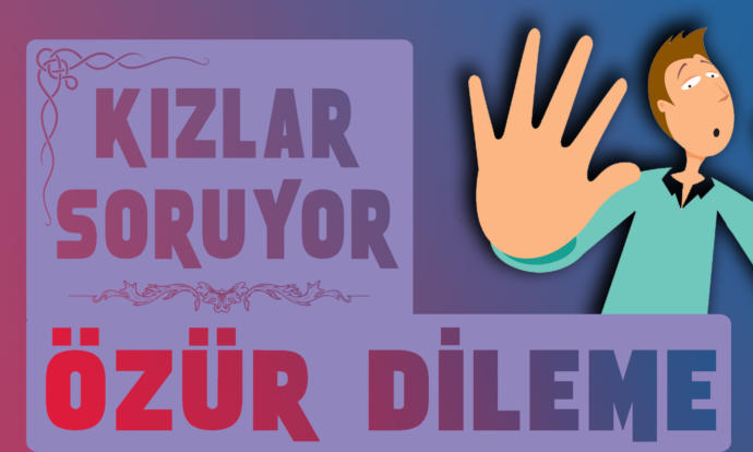 Özür Dilemenin Erdemlilik Olmadığı Durumlar Nelerdir?