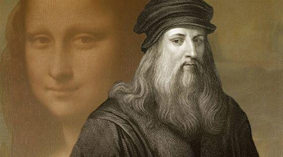 Otomotiv Endüstrisinin Fikir Babası: Leonardo Da Vinci!