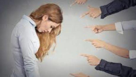 Hayatınızı Mahvetmesine İzin Vermeyin: Kadınların İlişkilerinde Yaşadığı Psikolojik Şiddete Ayrıntılı Bir Bakış!