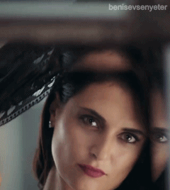 Merve Aksakın kulaklarını biraz çınlatacağız.