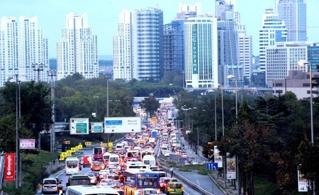 Modern Dünyada Bir Sabah