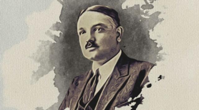 Yahya Kemal