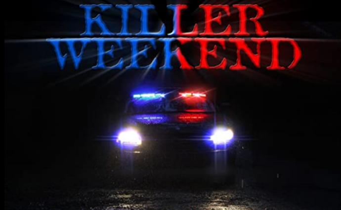 İnternet Randevusundaki Tehlikeli Oyun: Killer Weekend