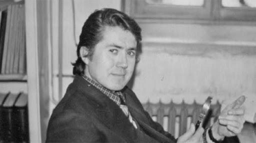 Araştırma sırasında.