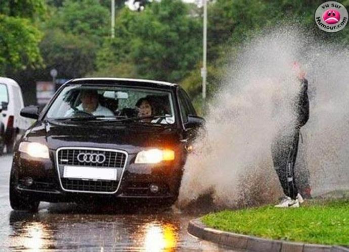 Her Zaman Bunu Duyarız: Güvenli Sürüş!