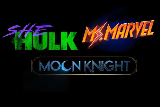 Marvelın Yayınlanacak Olan Yeni Dizileri