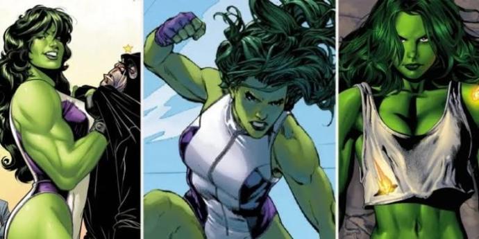 Marvelın Yayınlanacak Olan Yeni Dizileri