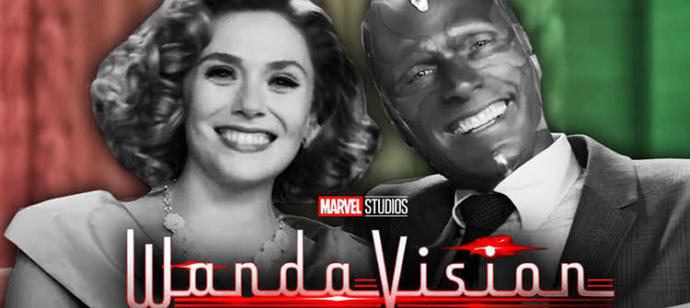 Marvelın Yayınlanacak Olan Yeni Dizileri