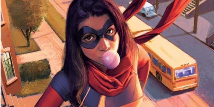 Marvelın Yayınlanacak Olan Yeni Dizileri
