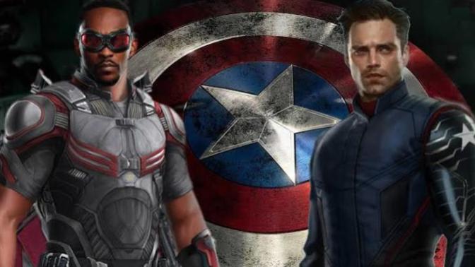 Marvel'ın Yayınlanacak Olan Yeni Dizileri 