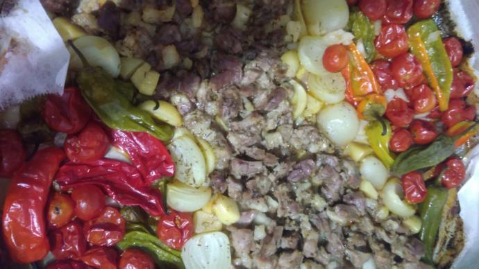 Birbirinden Lezzetli 3 Eliböğründe Tarifi