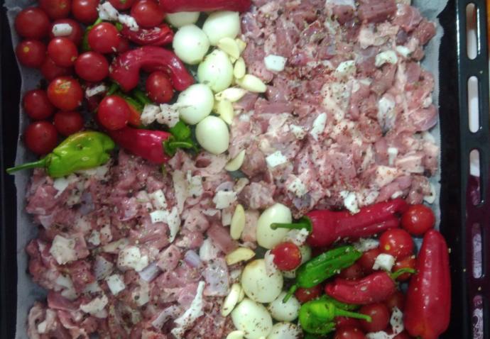 Birbirinden Lezzetli 3 Eliböğründe Tarifi