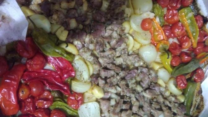 Birbirinden Lezzetli 3 Eliböğründe Tarifi
