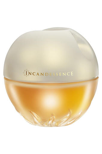 Romantizmi teninde hissetmeyi düşleyen kadınlar için çiçeklerin masum doğasını yansıtan koku Avon Incandessence Edp 50 ml Kadın Parfümü