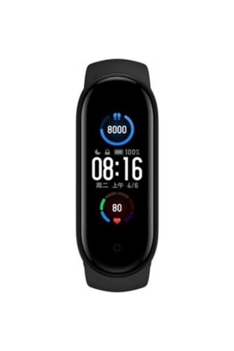 “Keşke, bir spor antrenörüm olsa” diyenler için kişiye özel spor önerileri veren Xiaomi Mi Band 5 Akıllı Bileklik