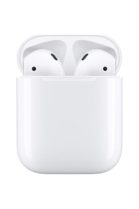 Müzik keyfini teknolojinin zirvesine taşımayı hayal edenler için yenilikçi Apple Airpods 2. Nesil Bluetooth Kulaklık Mv7n2tu/a (Türkiye Garantili)