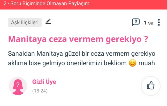 Moderasyonda Sık Yapılan Hatalar!