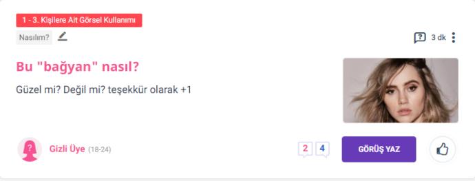 Moderasyonda Sık Yapılan Hatalar!