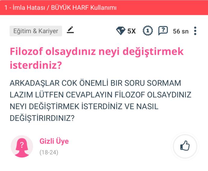 Moderasyonda Sık Yapılan Hatalar!