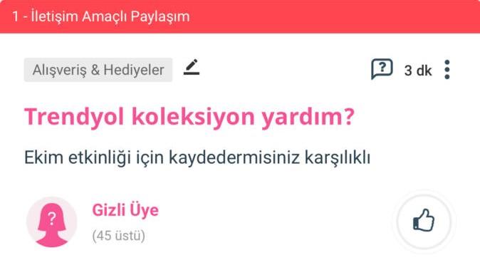 Moderasyonda Sık Yapılan Hatalar!