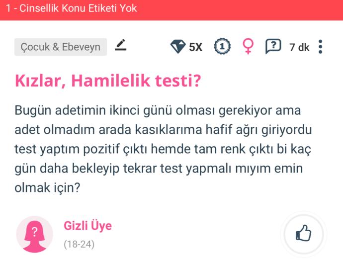 Moderasyonda Sık Yapılan Hatalar!