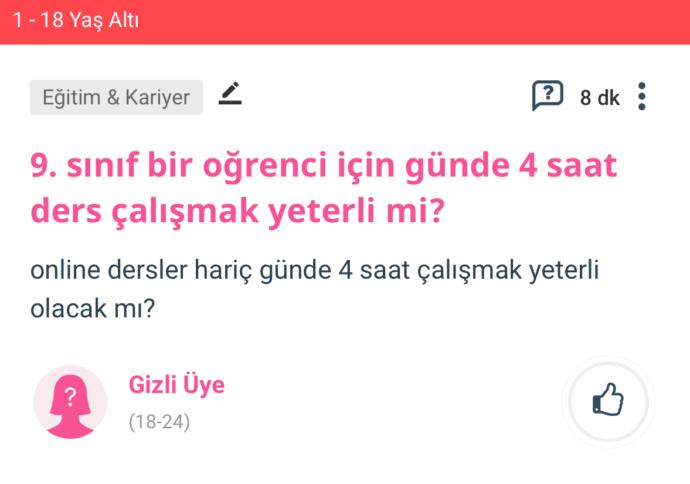 Moderasyonda Sık Yapılan Hatalar!
