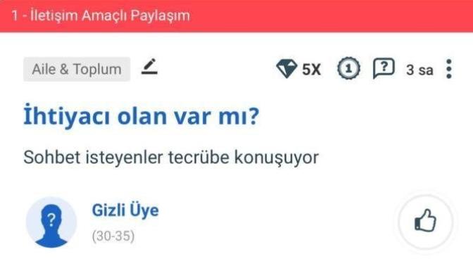 Moderasyonda Sık Yapılan Hatalar!