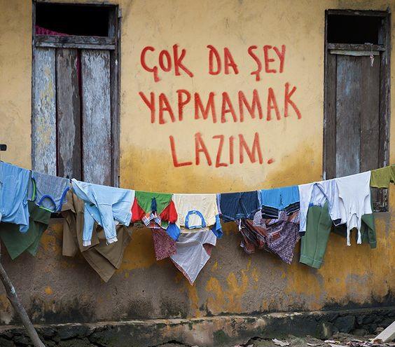 Başkalarının Senin Hakkında Düşündüklerini Umursama