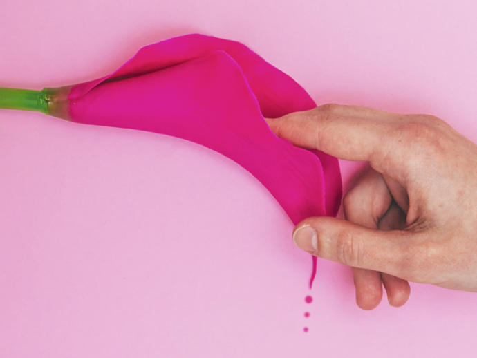 Bir Parmağın Nesi Var İki Parmağın Zevki Var: Fingering Nedir?