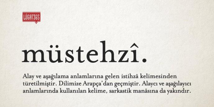 Sarkastik İnsanlar Hakkında Muhteşem Detaylar