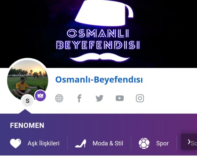 Tek Soru, Bir Ted ve Beş KScan! KizlarSoruyoru Hayatınızın Neresine Koyuyorsunuz?