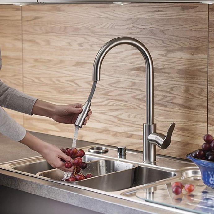 Paslanmaz Çelik Yüzeyler İlk Günkü Gibi Kalsın: Inox Temizleme Dosyası